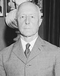 Charles Francis Adams III