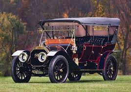 Pin On Autos 1890 1914 Brass Era