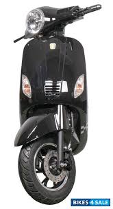 Browse and buy from our range of electric scooters from leading brands such as xiaomi, ninebot, inmotion & more. Photo 4 Tnr Jetter Classic Scooter Picture Gallery Bikes4sale