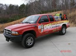 Contact your knoxville, tn service center today! Four Seasons Pest Management 161 Longmire Ln La Follette Tn Pest Control Mapquest