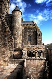 Mont Saint Michel Abbey Places To Travel France Travel Beautiful Places