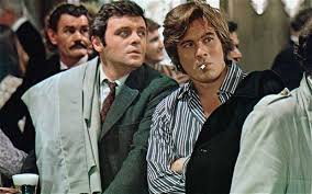 Christopher Jones - obituary