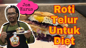 You will also take some notes and practice listening for specific information. Resepi Roti Telur Sedap Gila Untuk Diet Menu Breakfast Diet Eat Clean Youtube