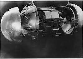 An animation depicting the orbits of gps satellites in medium earth orbit. What Was Sputnik One Universe Today