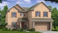 The asking price for baybury plan is $285,900. The Baybury New Home Design In South Ga Maronda Homes