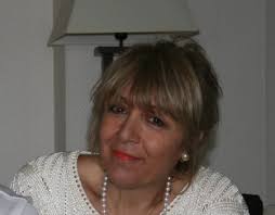 Muriel TALBOT, 71 ans (NIORT, CERIZAY, BRESSUIRE)