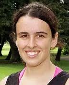 2014 Women's Cross Country Roster