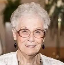 Obituary information for Beulah M. Wilson