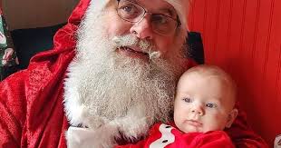 Santa a special guest as downtown kicks off Christmas season