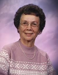 Mary McCoige Obituary, Waukee, Iowa :: Iles Funeral Homes