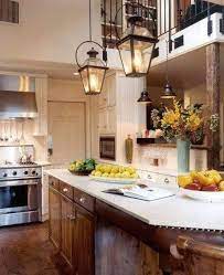 10 Antique Kitchen Lighting Ideas 2021 Old But Gold Kitchen Lighting Over Table Interior Design Kitchen Farmhouse Kitchen Lighting