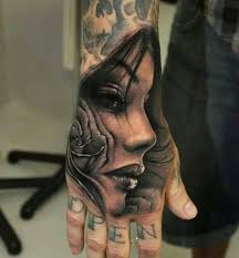 Tattoos For Men Cool Hand Tattoo Tattoo Pinterest Hand Tattoos Hand Tattoos For Guys Hand Tattoos Cool Tattoos