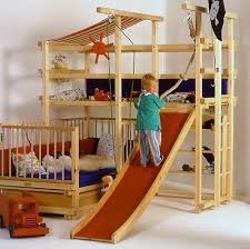 Bauplane Fur Abenteuerbett Piratenbett Spielbett Gullibo Und Ahnliche Moa4 Abenteuerbett Kinder Zimmer Kleinkind Zimmer