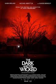 Recent and upcoming dvd titles with user reviews, trailers, synopsis and more. The Dark And The Wicked 2020 Rotten Tomatoes