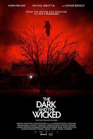 Would you like to write a review? The Dark And The Wicked 2020 Rotten Tomatoes