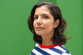 My story for the International Women in Engineering Day 2020