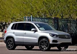 Finding your size is simple. Volkswagen Tiguan Custom Wheels Gianelle Puerto 20x Et Tire Size R20 X Et