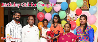 Buying gifts can be tricky for any occasion, including birthdays, graduations or the holidays. A Birthday Gift For Daughter That Is Filled With Love And Best Wishes For The Future