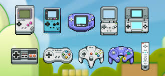 Pokemon fire red version a1 rom gameboy advance gba. Convierte Tu Movil En Una Gameboy O En Cualquier Consola Antigua