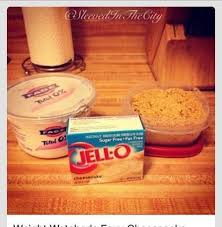 Pin On Weight Watchers Recipes