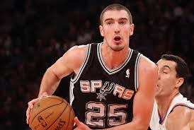 Standing at a height of 6 ft 5 in, he plays at the point guard and shooting guard positions. Basketball Nando De Colo Won His Coach Respect Africa Top Sports