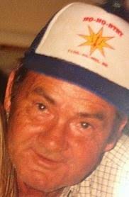 Obituary information for Richard E. Paxson, Sr.