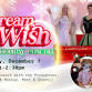 A Dream is a Wish Princess Holiday Concert event image