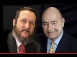 Ken Timmerman's Instagram, Twitter & Facebook