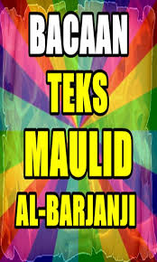 We did not find results for: Bacaan Kitab Maulid Al Barzanji Lengkap Pour Android Telechargez L Apk