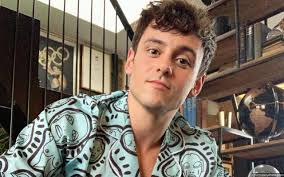 Tokyo 2020 will always be the olympics where tom daley won his gold medal, but his time in japan will also be remembered for. 606oovsbkrmvxm