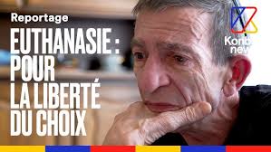 Atteinte d'un cancer, Sylvie Richard souhaite être euthanasiée