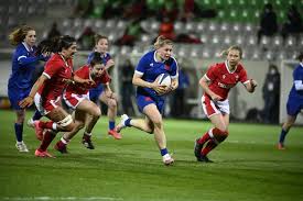 Check spelling or type a new query. Banet Corson Gros Et Mayans Forfait Avec Les Bleues Contre L Angleterre L Equipe