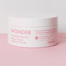 Check other over 9000 cosmetics on jolse shop and feel the different customer. Tonymoly Wonder Ceramide Mocchi Water Cream 300ml ì‹ ì„¸ê³„ì‡¼í•'ëª° íŽ¸ë¦¬í•˜ê²Œ ì§'ì—ì„œ ë°›ì•„ë³´ìž