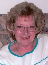 Obituary information for Donna Thompson