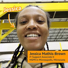 Rosemary Wilkerson's Instagram, Twitter & Facebook