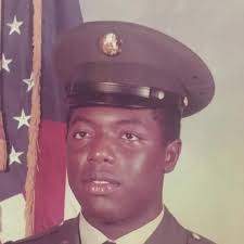 Obituary for Ronald Lewis Cade