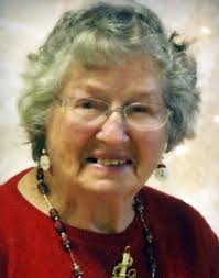 Obituary information for Annabell M. Mefford
