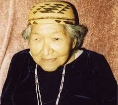 Karuk Tribe's 'Auntie Vi' dies in home fire