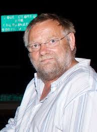 Alan Gwyn's Instagram, Twitter & Facebook