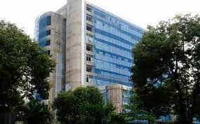 The station, which is located at an altitude of +36 meters, is included in the operation area i jakarta and only serves the krl commuterline route. Rsud Pasar Minggu Akan Mulai Beroperasi Oktober 2015 Warta Kota