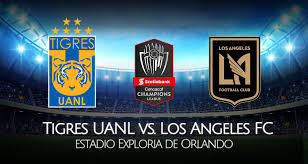 Each channel is tied to its source and may differ in quality, speed, as well as the match commentary language. Tigres Vs Lafc En Vivo Fox Sports Final Concachampions