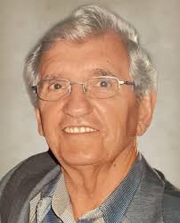 Avis de décès de M. Albert Demers