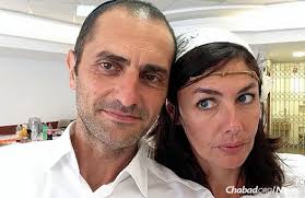 In Central Jerusalem, a Special Place for Special People