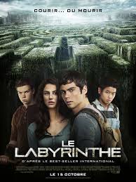 Le Labyrinthe Film 2014 Allocine Film Le Labyrinthe Labyrinthe Film