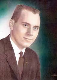 Donald Paddon Obituary