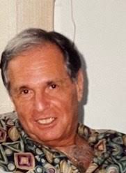 Marvin Jaret Obituary