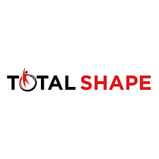 Logo Total Shape