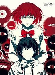 The flowers of evil (japanese: 32 The Flowers Of Evil Ideas The Flowers Of Evil Evil Hana
