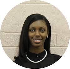 Updated: Cierra Renee Grady crowned Miss Cotillion 2019 — Neuse News