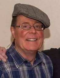 Next up is the main man himself! Des Gilsenan playing Mike Fogarty. Des  started